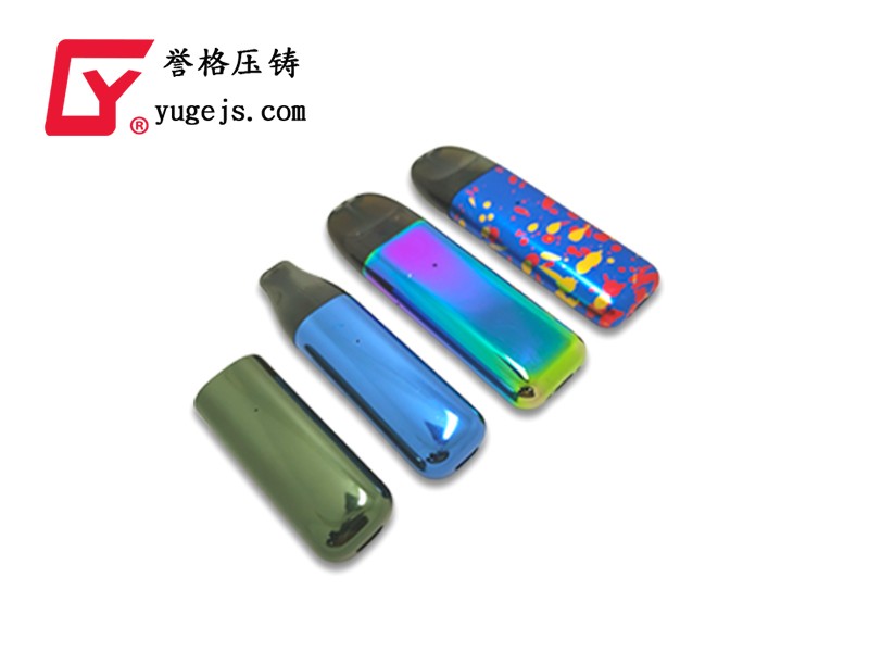 爲什麽鋁合金壓鑄廠的利潤這麽低